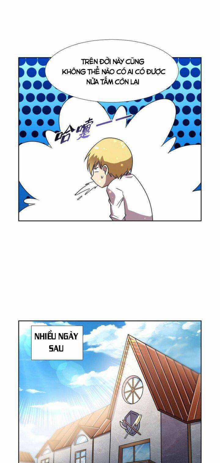 Ma Vương Thất Nghiệp Chương 375 trang 15