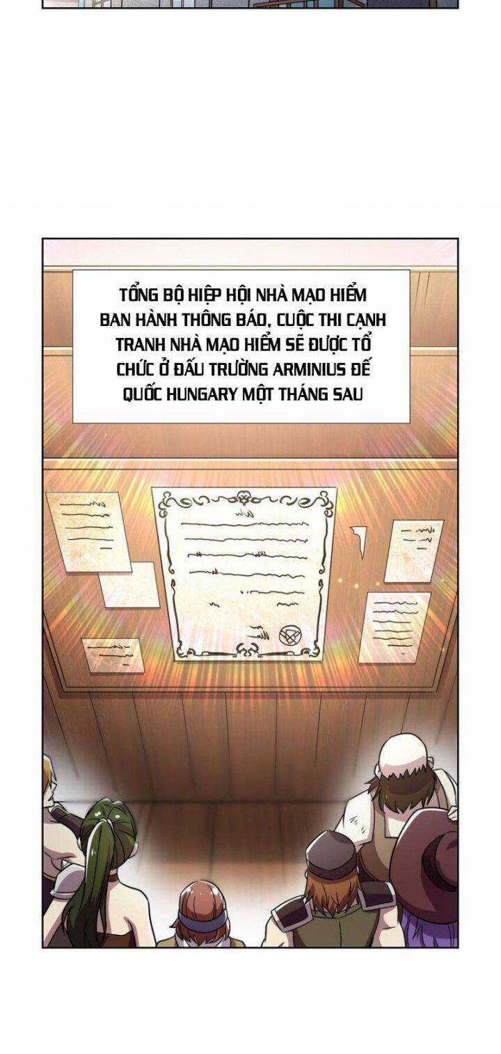 Ma Vương Thất Nghiệp Chương 375 trang 16