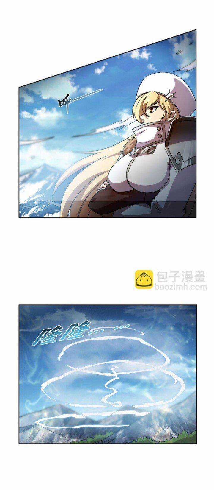 Ma Vương Thất Nghiệp Chương 375 trang 18