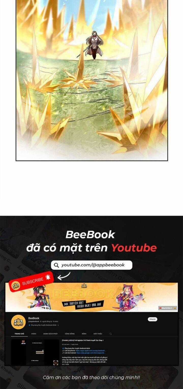 Ma Vương Thất Nghiệp Chương 375 trang 21