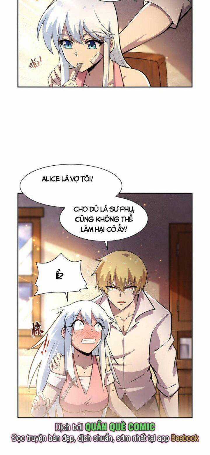 Ma Vương Thất Nghiệp Chương 375 trang 5