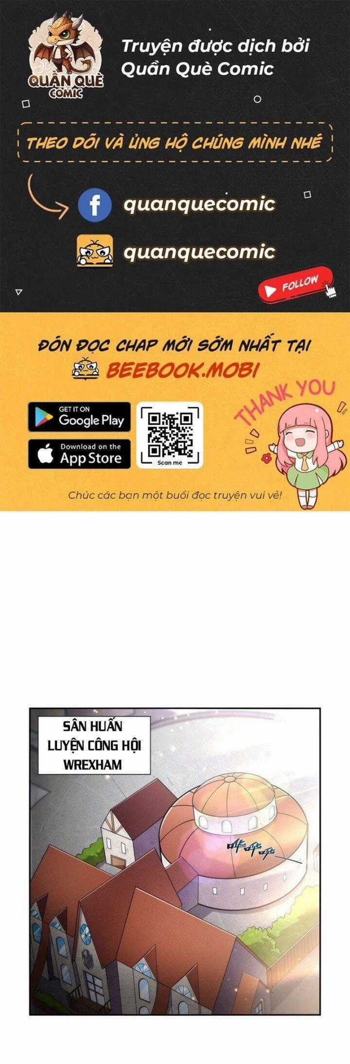 Ma Vương Thất Nghiệp Chương 376 trang 0