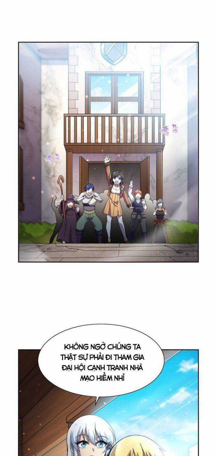 Ma Vương Thất Nghiệp Chương 376 trang 11