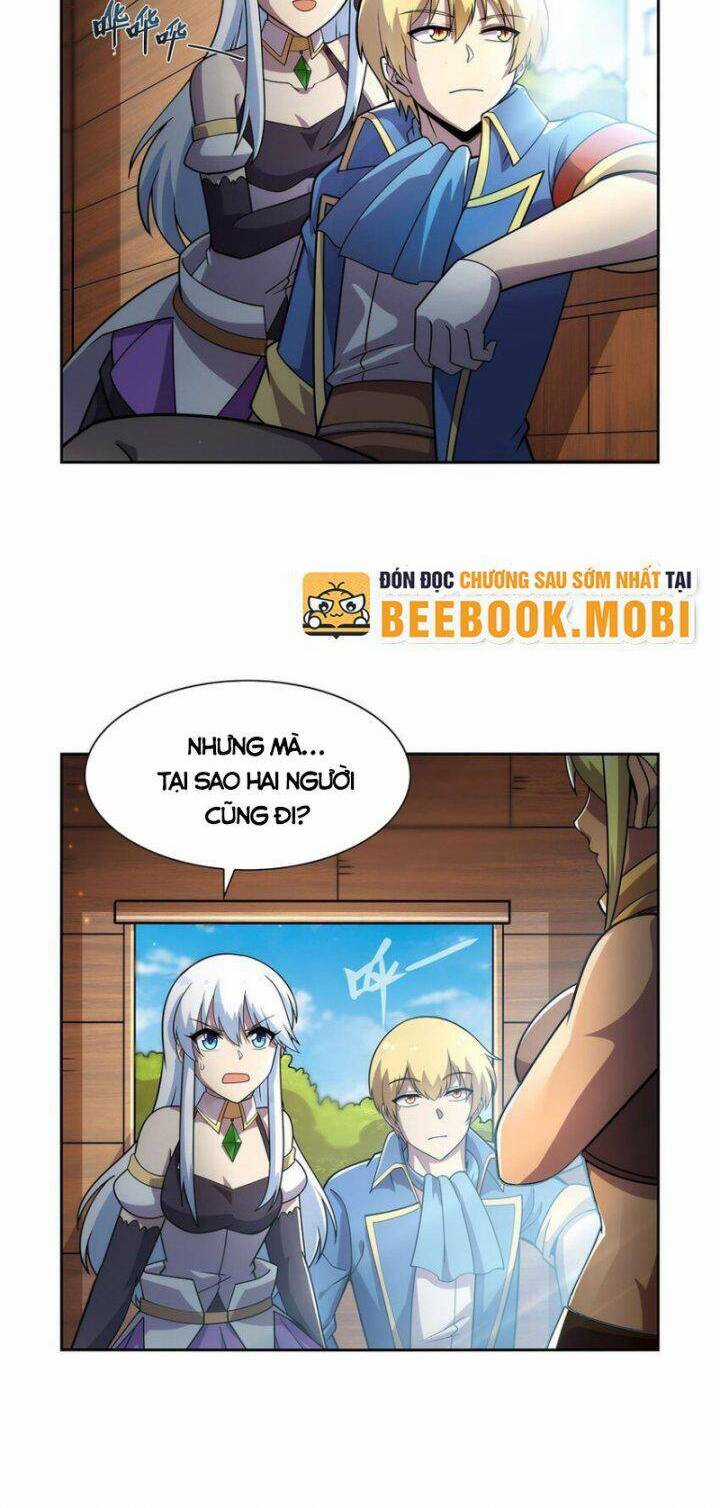 Ma Vương Thất Nghiệp Chương 376 trang 12