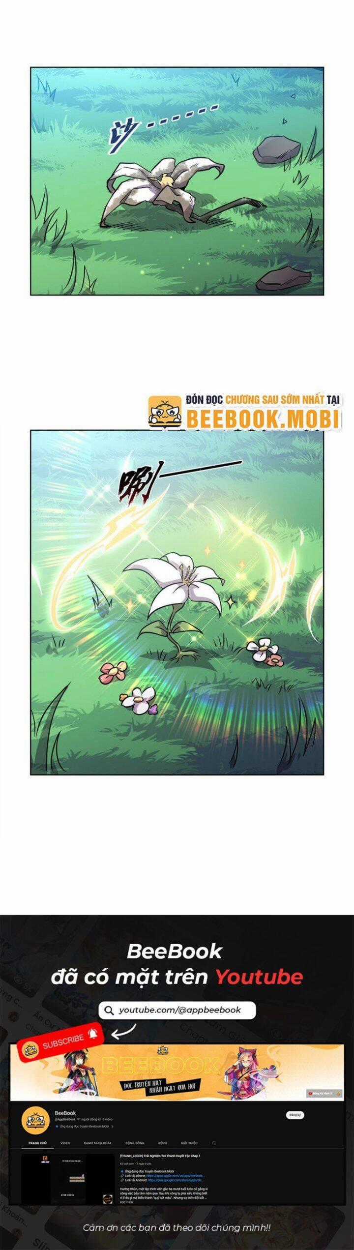 Ma Vương Thất Nghiệp Chương 376 trang 19