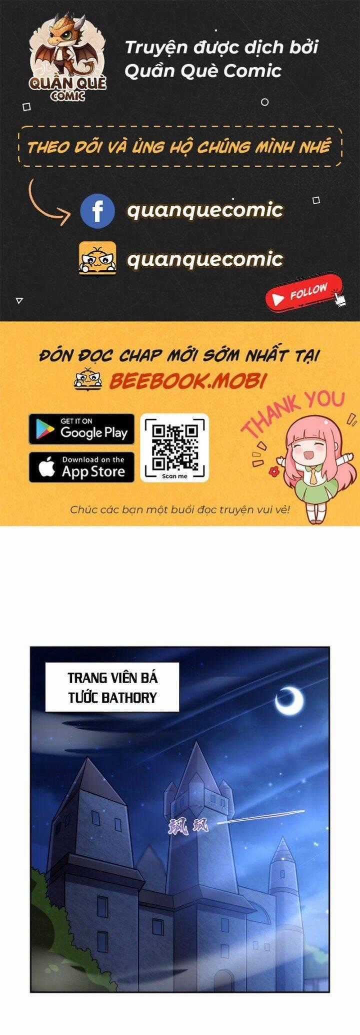 Ma Vương Thất Nghiệp Chương 377 trang 0