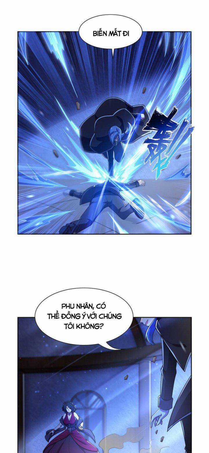 Ma Vương Thất Nghiệp Chương 377 trang 6