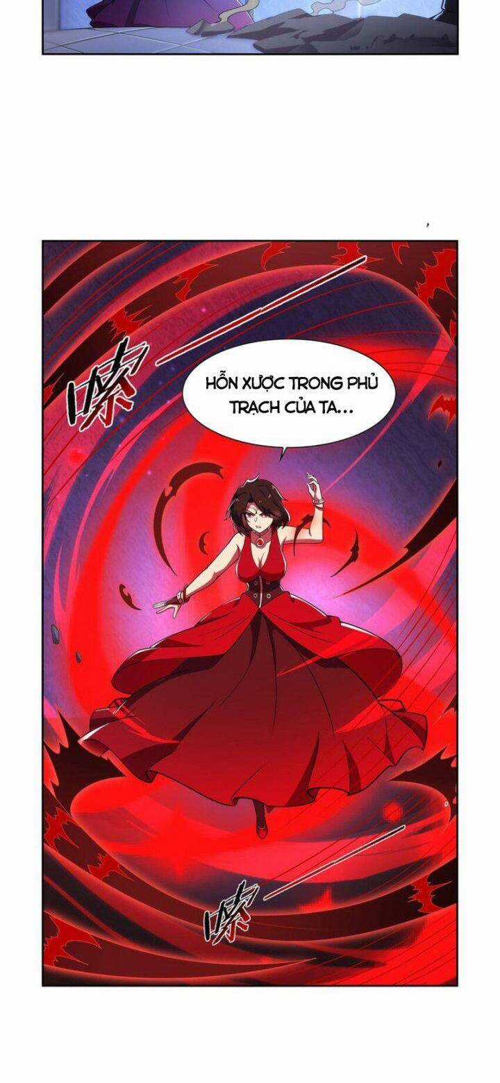 Ma Vương Thất Nghiệp Chương 377 trang 7