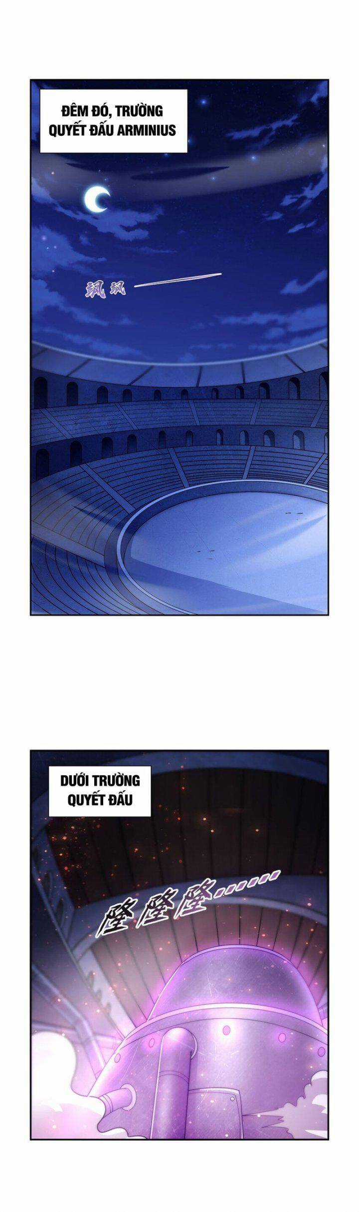 Ma Vương Thất Nghiệp Chương 378 trang 15