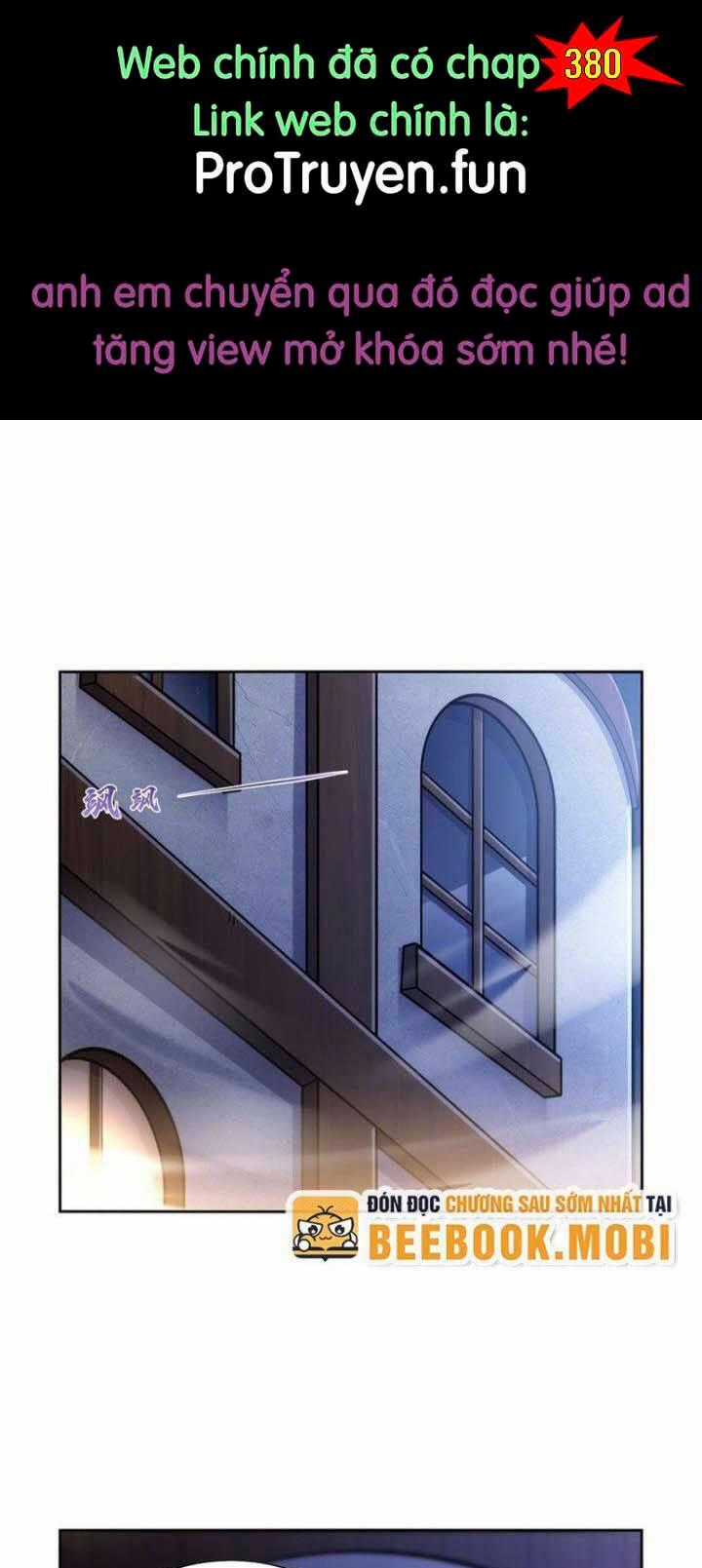 Ma Vương Thất Nghiệp Chương 379 trang 0