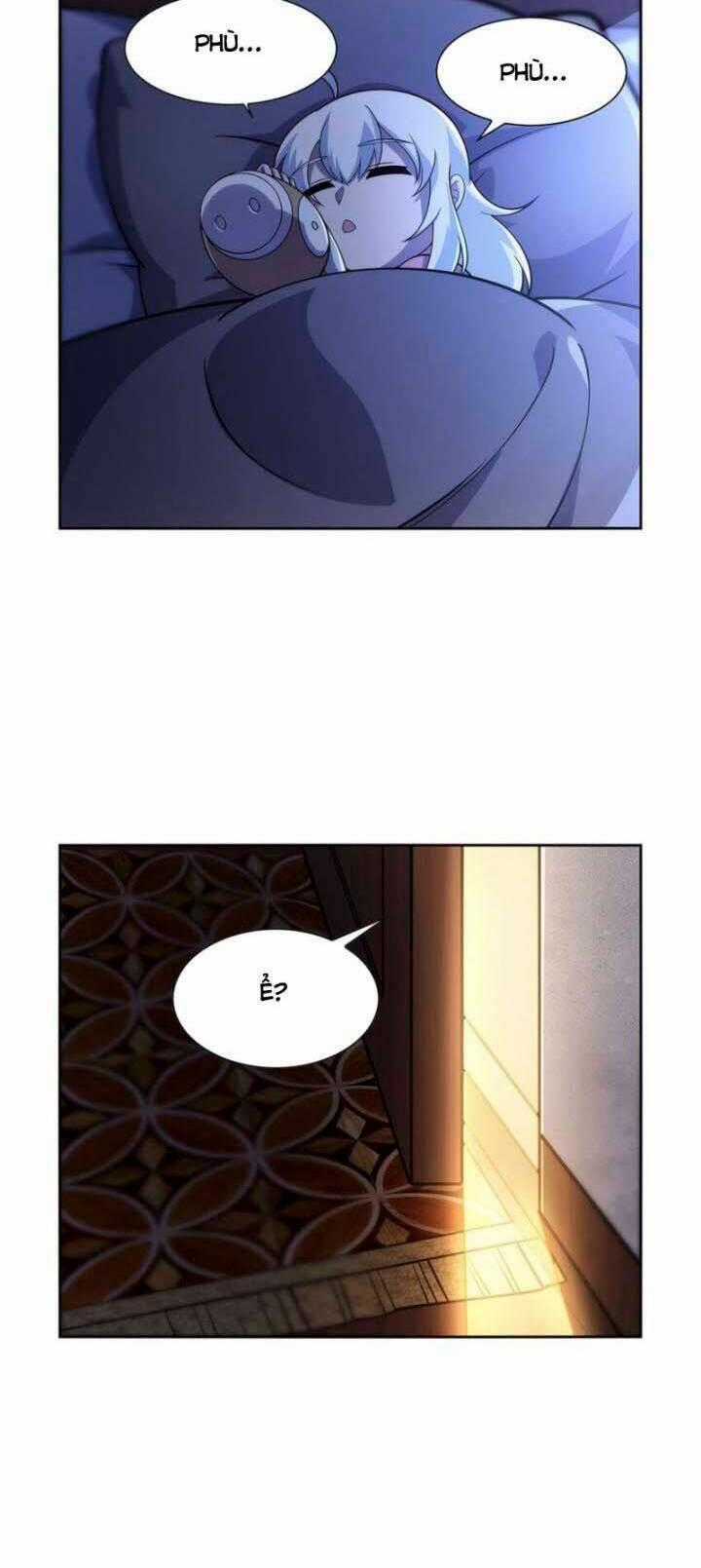 Ma Vương Thất Nghiệp Chương 379 trang 1