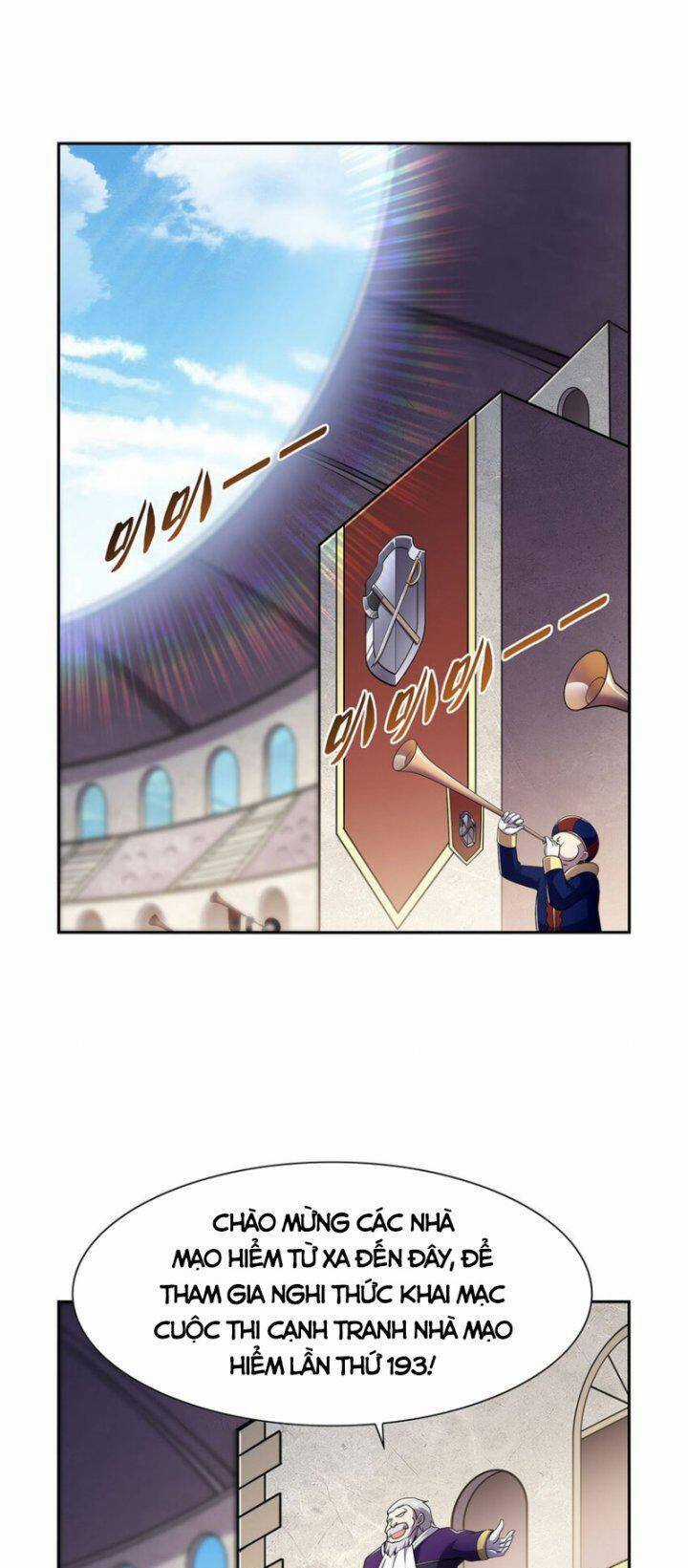 Ma Vương Thất Nghiệp Chương 379 trang 14