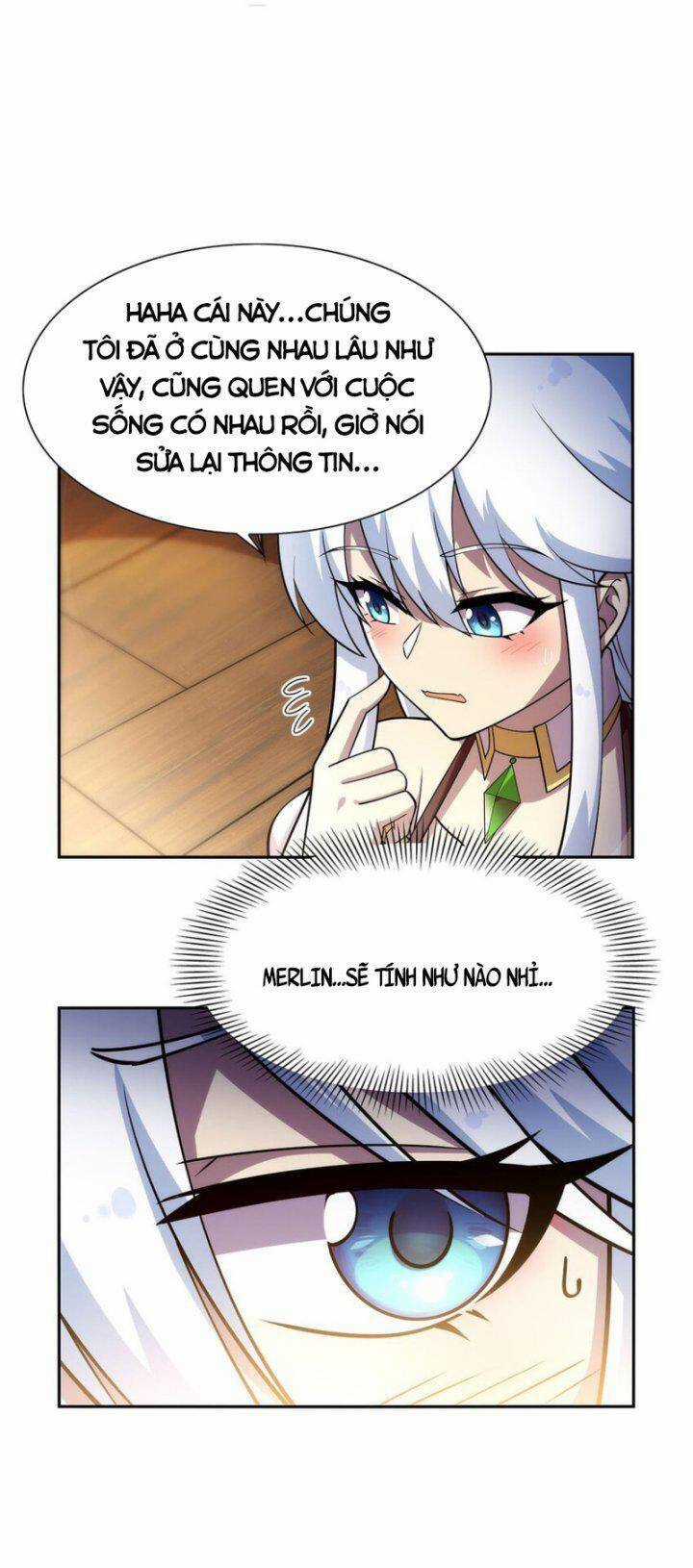 Ma Vương Thất Nghiệp Chương 379 trang 4