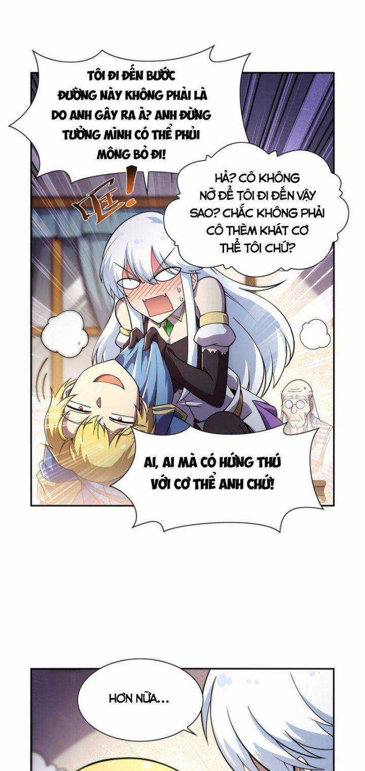 Ma Vương Thất Nghiệp Chương 379 trang 6