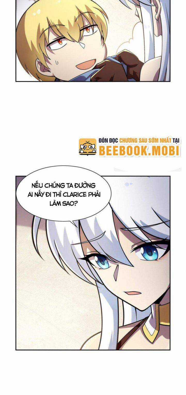 Ma Vương Thất Nghiệp Chương 379 trang 7