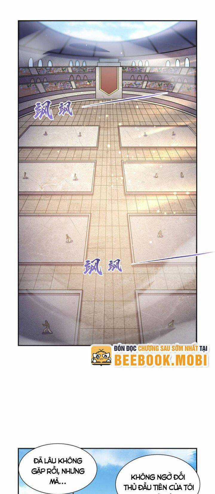 Ma Vương Thất Nghiệp Chương 380 trang 11