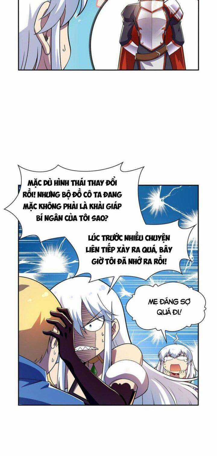 Ma Vương Thất Nghiệp Chương 380 trang 7