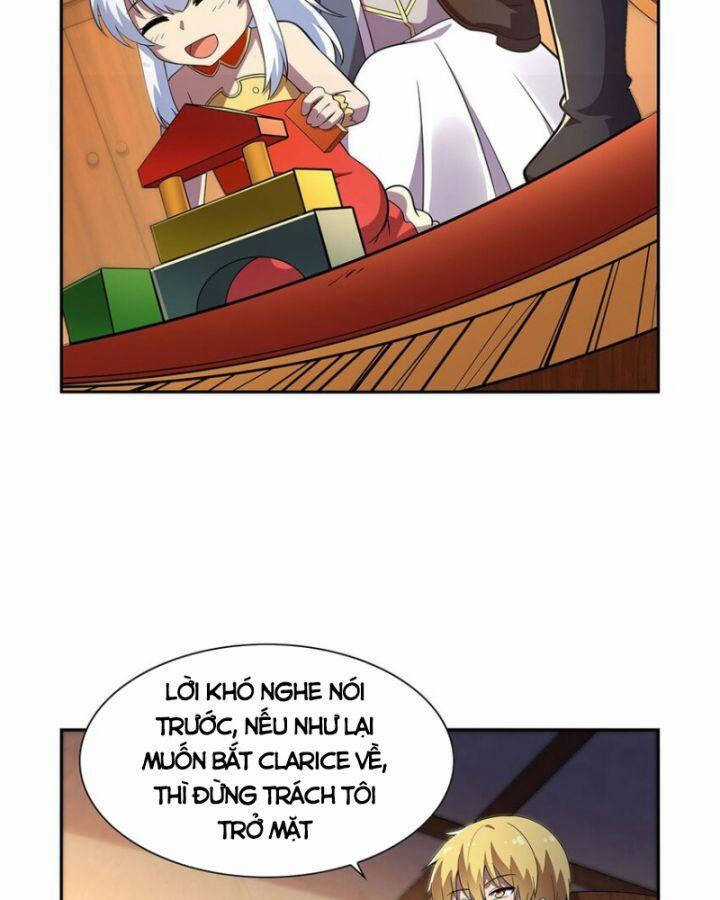 Ma Vương Thất Nghiệp Chương 381 trang 11