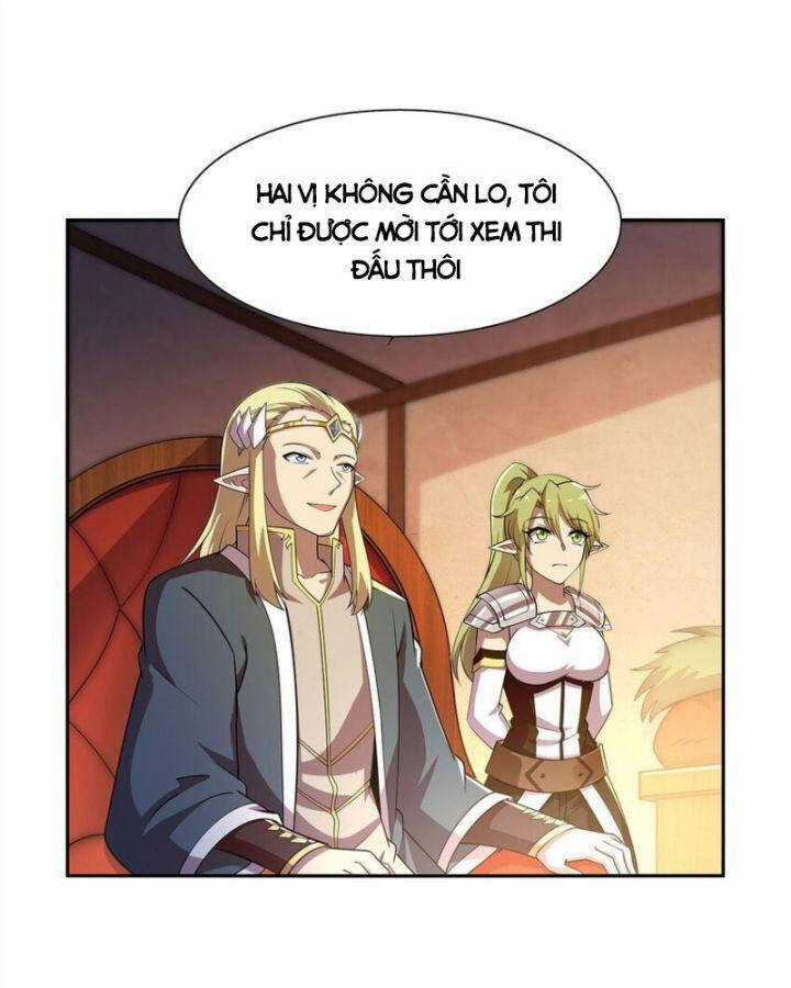 Ma Vương Thất Nghiệp Chương 381 trang 13