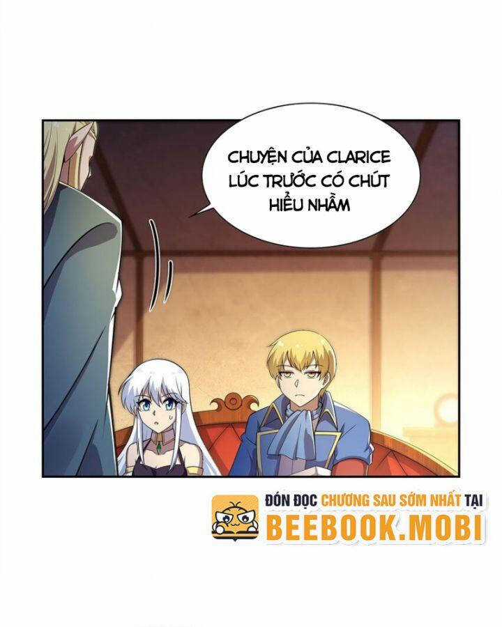 Ma Vương Thất Nghiệp Chương 381 trang 14