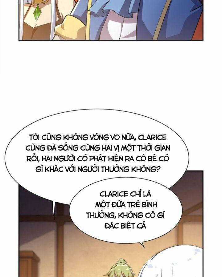 Ma Vương Thất Nghiệp Chương 381 trang 17