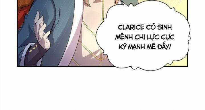 Ma Vương Thất Nghiệp Chương 381 trang 21