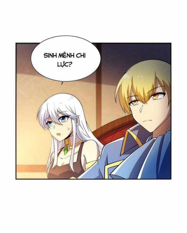 Ma Vương Thất Nghiệp Chương 381 trang 22