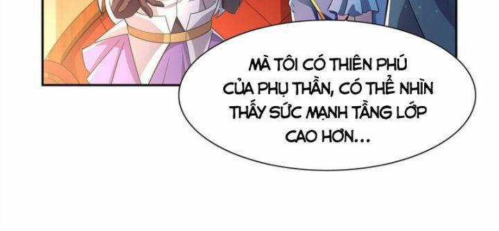 Ma Vương Thất Nghiệp Chương 381 trang 24