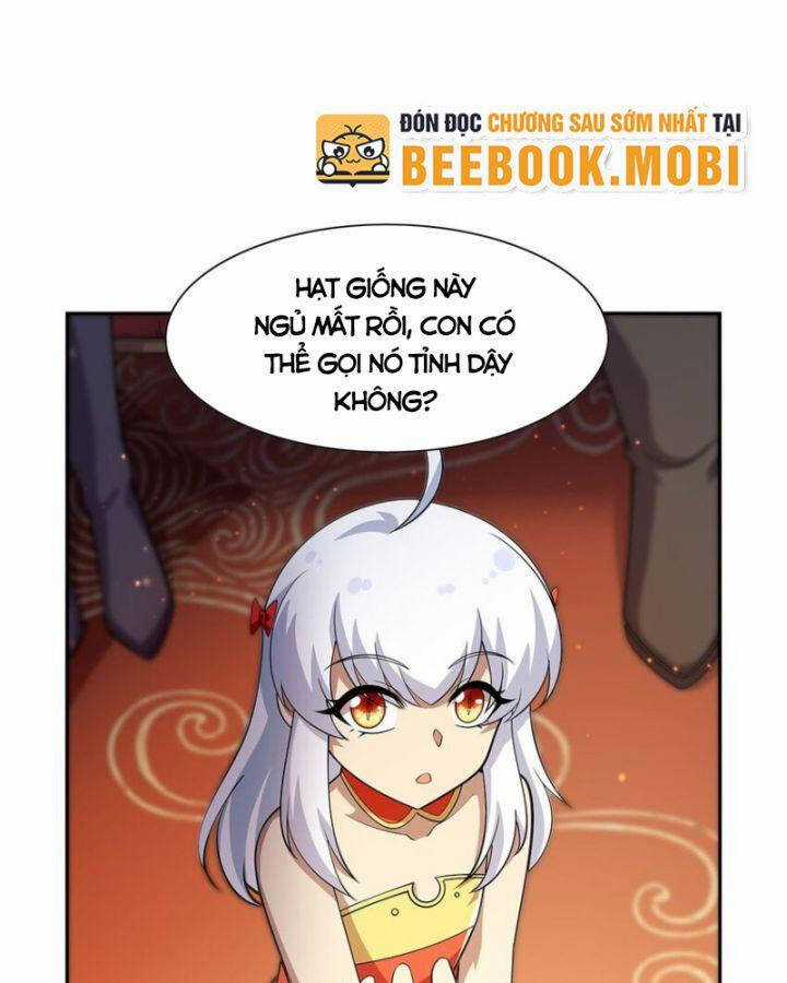 Ma Vương Thất Nghiệp Chương 381 trang 26