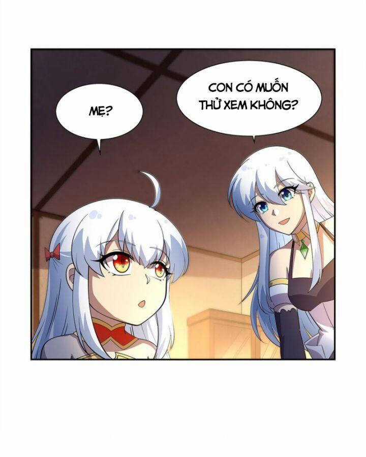 Ma Vương Thất Nghiệp Chương 381 trang 28