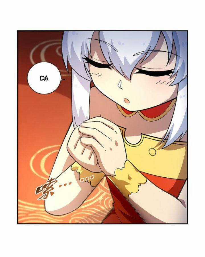 Ma Vương Thất Nghiệp Chương 381 trang 29