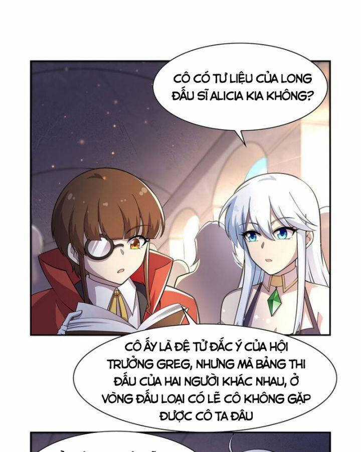 Ma Vương Thất Nghiệp Chương 381 trang 3