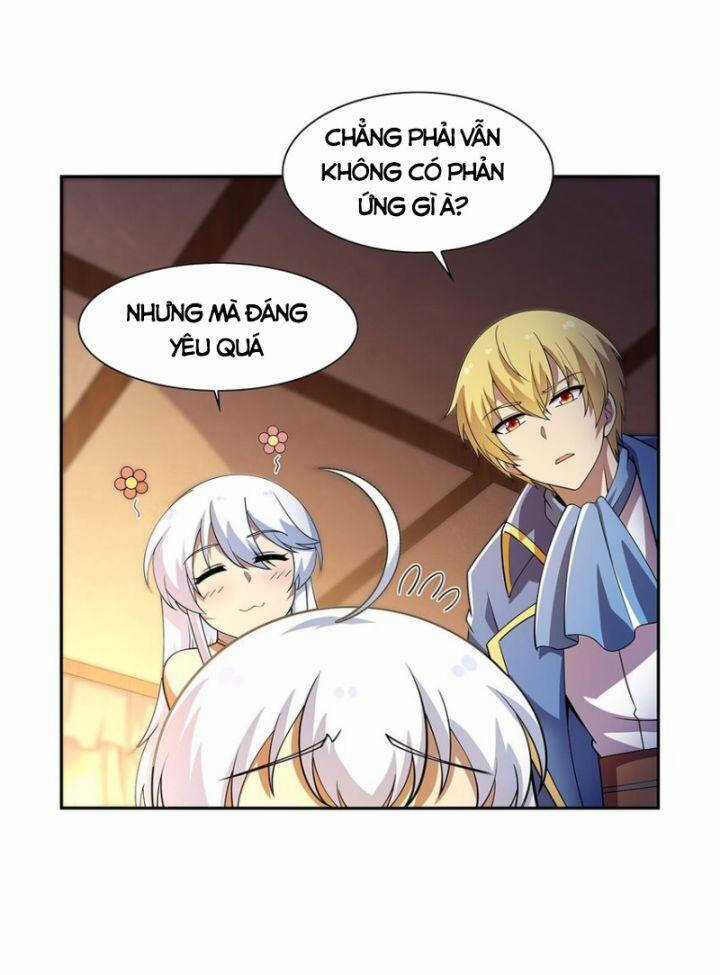 Ma Vương Thất Nghiệp Chương 381 trang 30