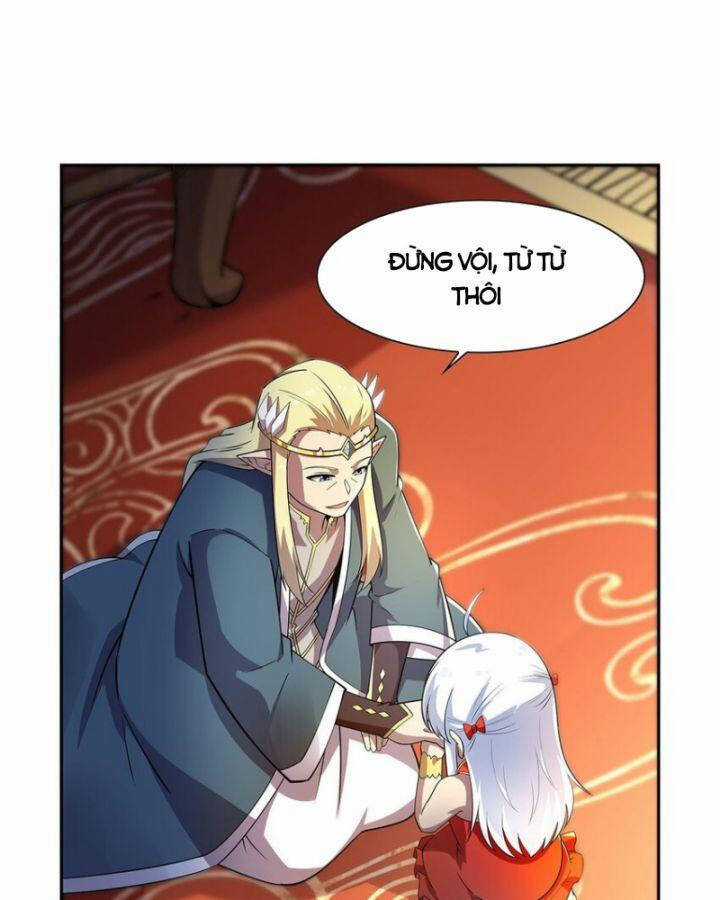 Ma Vương Thất Nghiệp Chương 381 trang 31