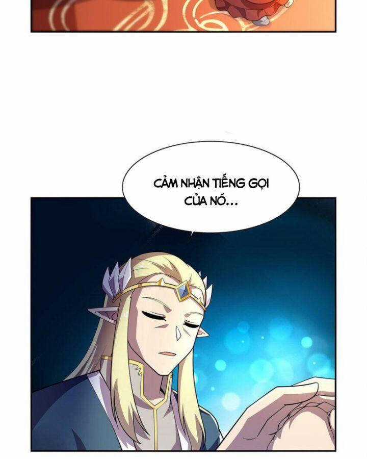 Ma Vương Thất Nghiệp Chương 381 trang 32