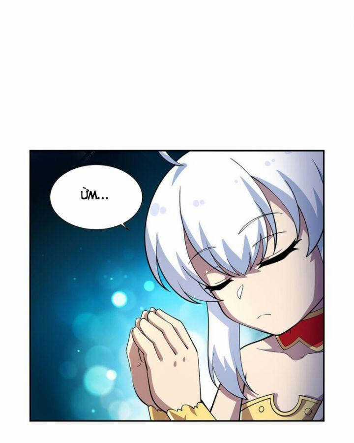 Ma Vương Thất Nghiệp Chương 381 trang 33