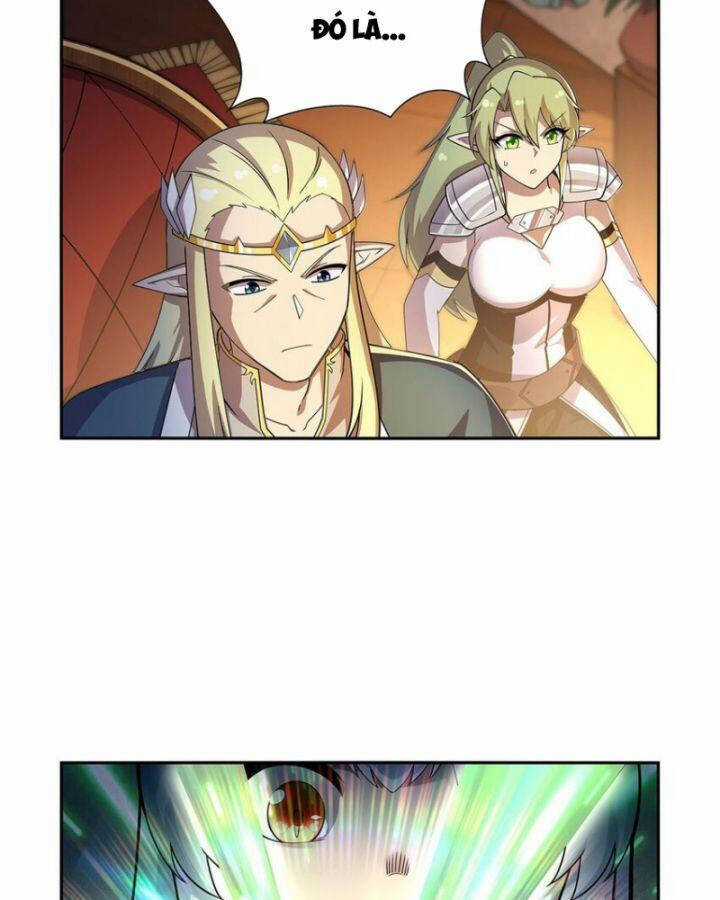 Ma Vương Thất Nghiệp Chương 381 trang 36