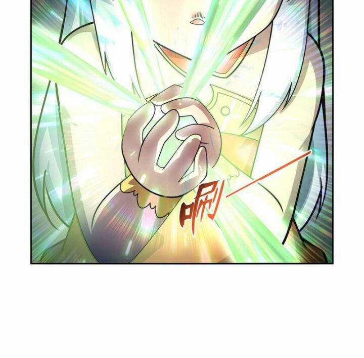 Ma Vương Thất Nghiệp Chương 381 trang 37