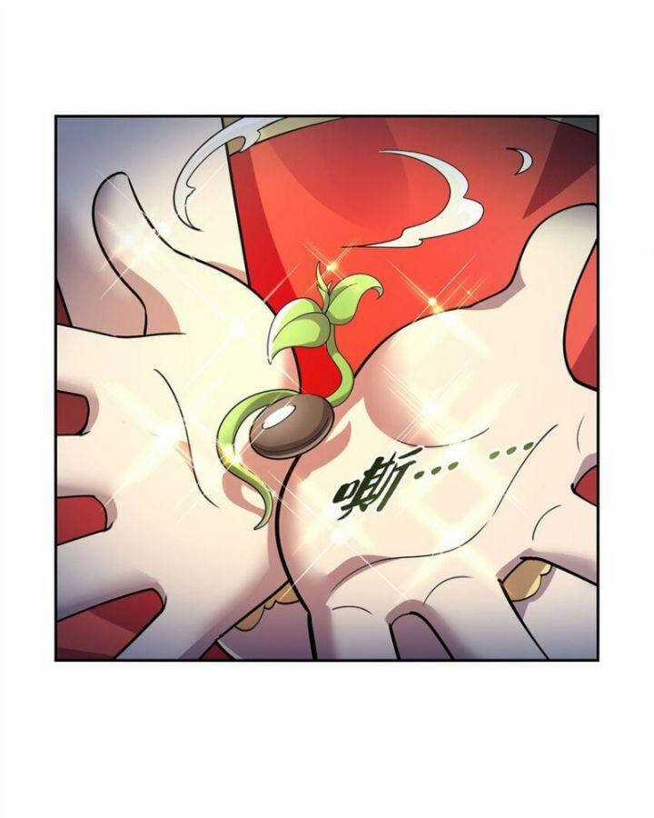 Ma Vương Thất Nghiệp Chương 381 trang 38