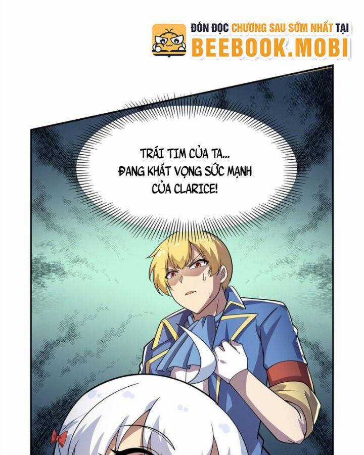 Ma Vương Thất Nghiệp Chương 381 trang 40