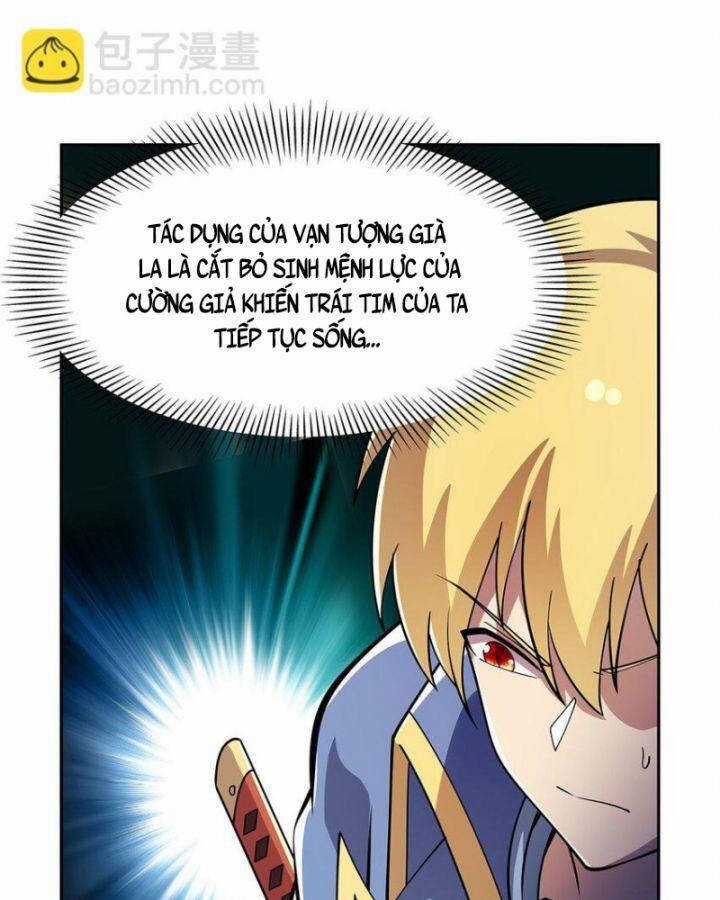 Ma Vương Thất Nghiệp Chương 381 trang 42