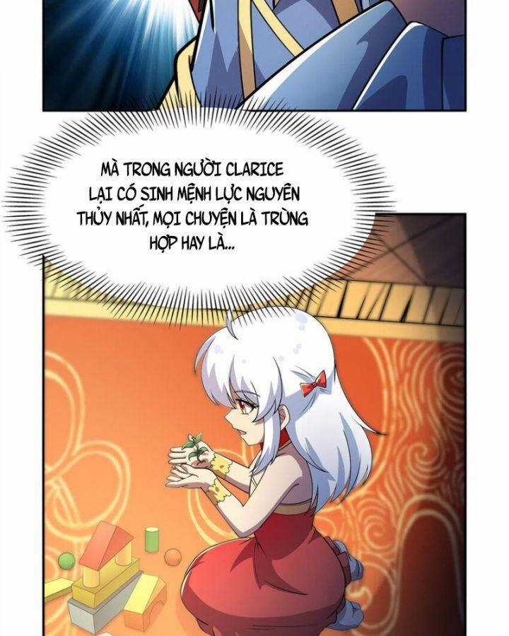 Ma Vương Thất Nghiệp Chương 381 trang 43