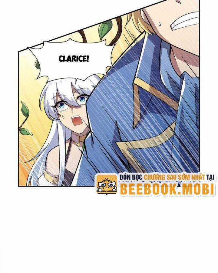 Ma Vương Thất Nghiệp Chương 381 trang 47