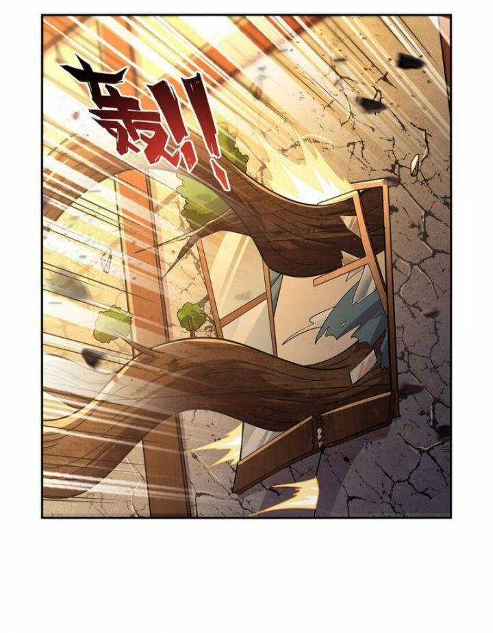 Ma Vương Thất Nghiệp Chương 381 trang 48