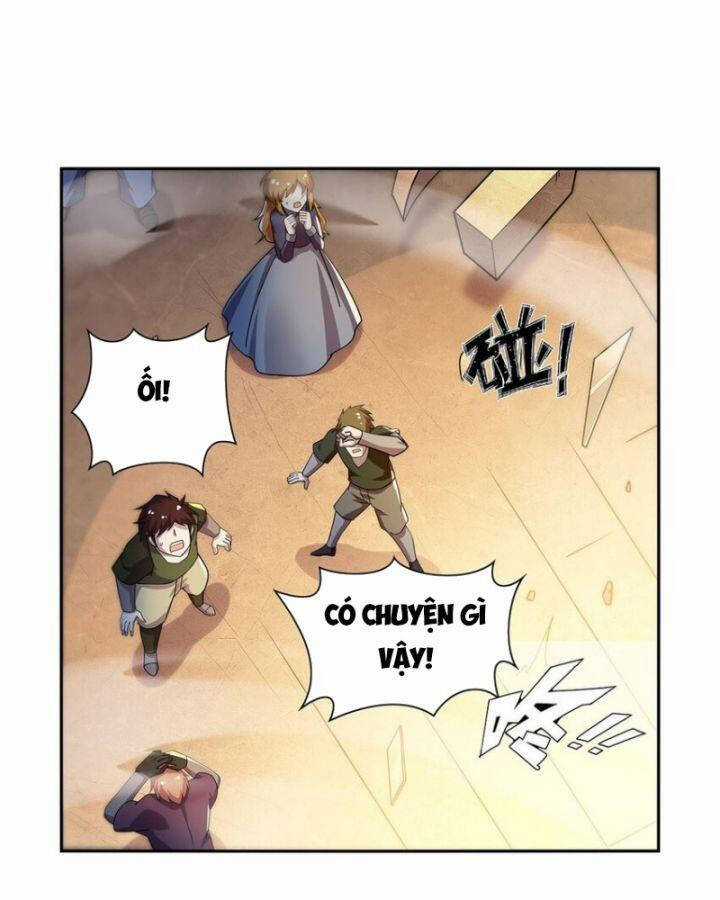 Ma Vương Thất Nghiệp Chương 381 trang 49