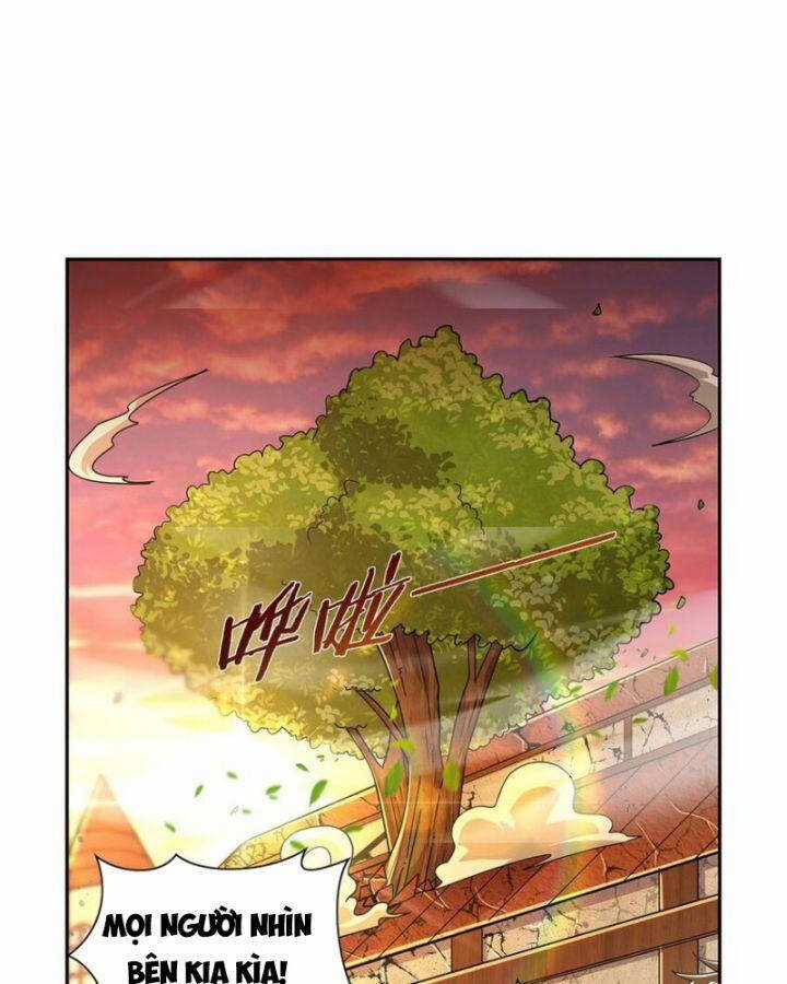 Ma Vương Thất Nghiệp Chương 381 trang 50