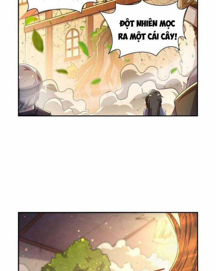 Ma Vương Thất Nghiệp Chương 381 trang 51