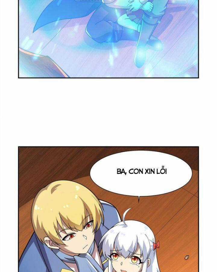 Ma Vương Thất Nghiệp Chương 381 trang 55