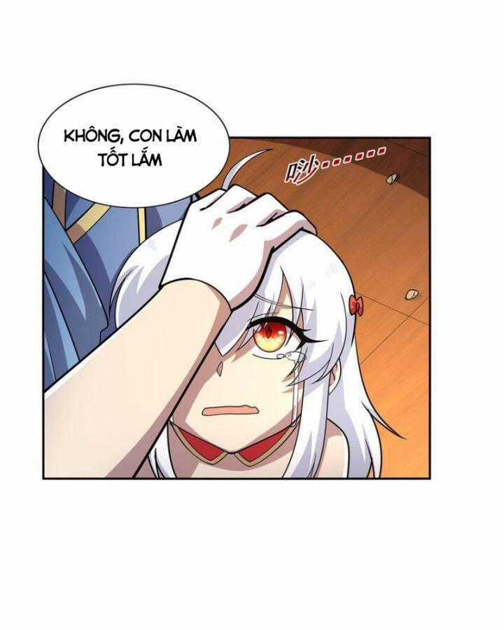 Ma Vương Thất Nghiệp Chương 381 trang 57