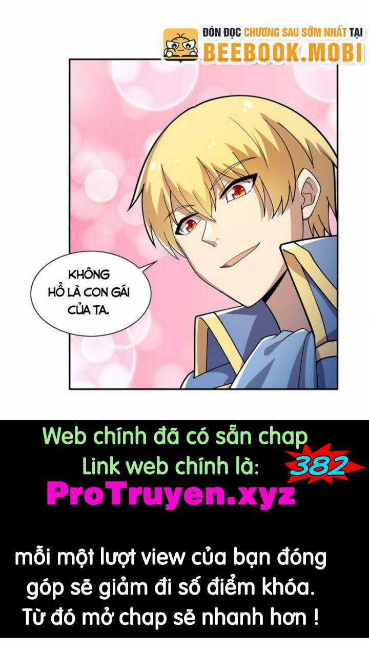 Ma Vương Thất Nghiệp Chương 381 trang 58